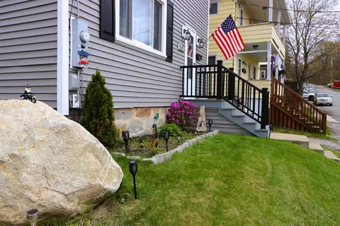 Exterior - 348 Champlain St, Berlin, NH 03570 photo 12 of 12