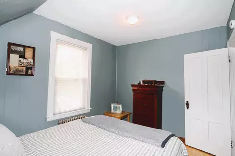 Bedroom - 348 Champlain St, Berlin, NH 03570 photo 2 of 6