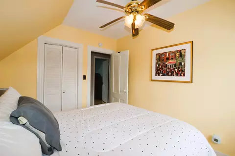 Bedroom - 348 Champlain St, Berlin, NH 03570 photo 6 of 6