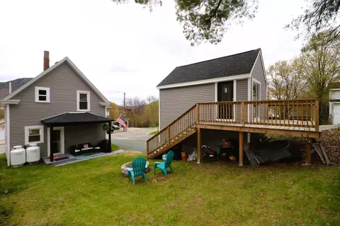 Exterior - 348 Champlain St, Berlin, NH 03570 photo 4 of 12