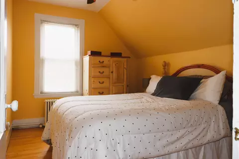 Bedroom - 348 Champlain St, Berlin, NH 03570 photo 4 of 6