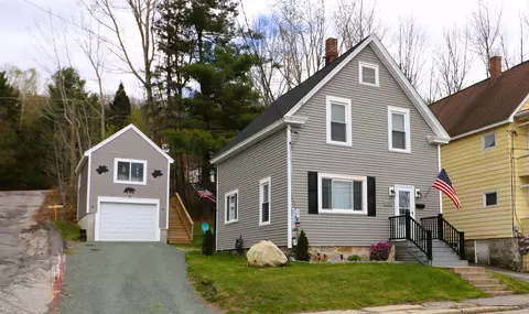 348 Champlain St, Berlin, NH 03570