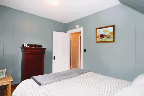 Bedroom - 348 Champlain St, Berlin, NH 03570 photo 3 of 6