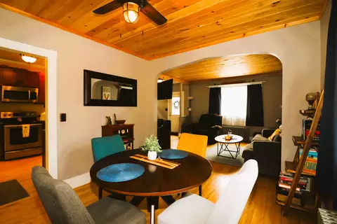 Dining - 348 Champlain St, Berlin, NH 03570 photo 1 of 1