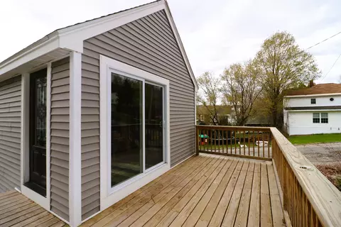 Exterior - 348 Champlain St, Berlin, NH 03570 photo 5 of 12