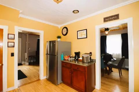 Entry Way - 348 Champlain St, Berlin, NH 03570 photo 1 of 8