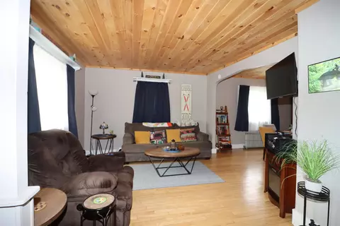 Living - 348 Champlain St, Berlin, NH 03570 photo 2 of 2