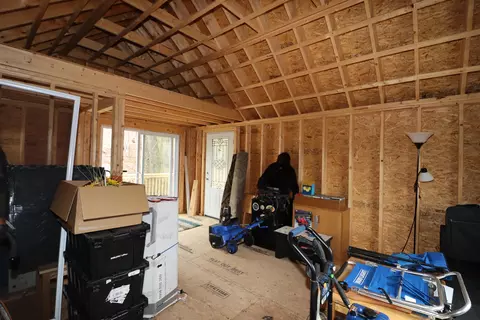 Entry Way - 348 Champlain St, Berlin, NH 03570 photo 8 of 8