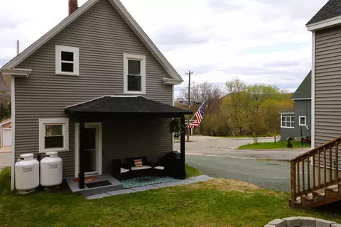 Exterior - 348 Champlain St, Berlin, NH 03570 photo 8 of 12