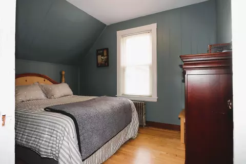 Bedroom - 348 Champlain St, Berlin, NH 03570 photo 1 of 6