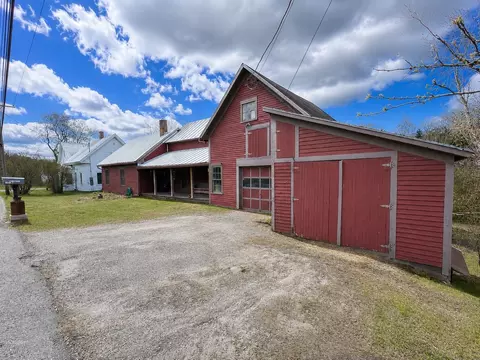 4735 Burke Hollow Rd, Burke, VT 05871