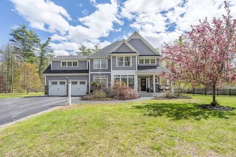 12 Princess Pine Rd, Northwood, NH 03261