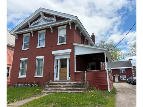 18 Park St, Burlington, VT 05401
