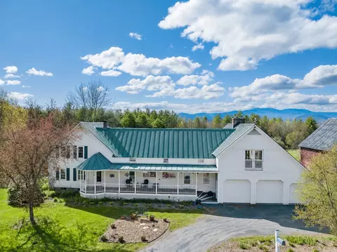 855 Jacobs Rd, Montpelier, VT 05602