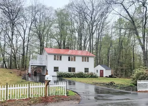 56 Bedford Ave, Gilford, NH 03249