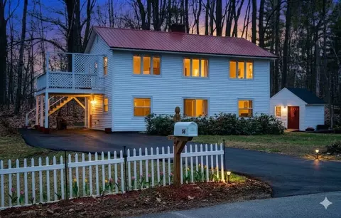 56 Bedford Ave, Gilford, NH 03249