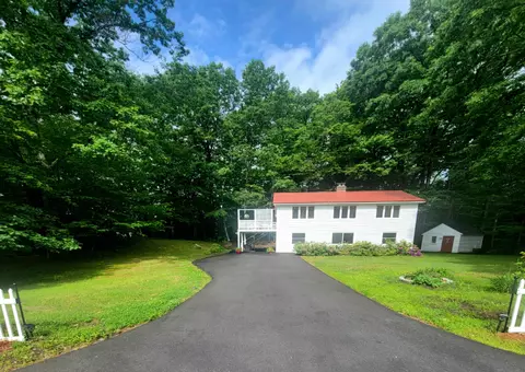 56 Bedford Ave, Gilford, NH 03249