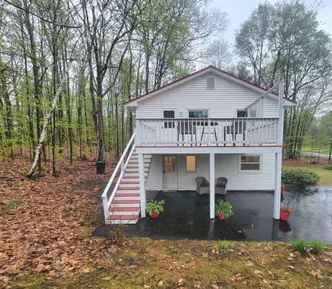 56 Bedford Ave, Gilford, NH 03249