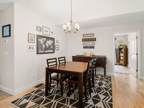 Dining - 49 Hill Rd, South Hero, VT 05486 photo 1 of 1