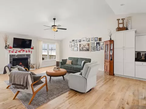 Living - 49 Hill Rd, South Hero, VT 05486 photo 1 of 5
