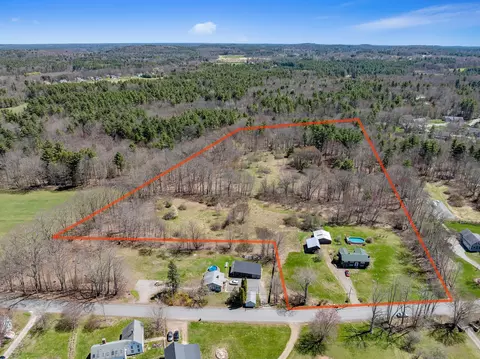 58 Willow Rd, East Kingston, NH 03827
