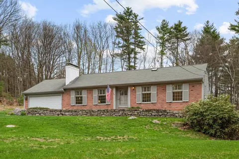7 Pine Dr, Bedford, NH 03110