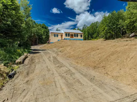245 Manns Hill Rd, Littleton, NH 03561