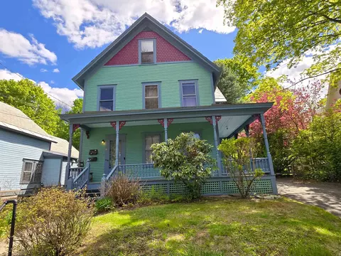 110 Washington St, Brattleboro, VT 05301