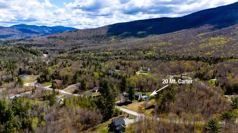 View/Area - 20 Mt Carter Dr, Gorham, NH 03581 photo 2 of 2