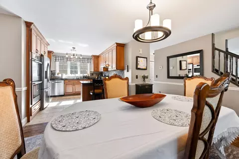 Dining - 20 Mt Carter Dr, Gorham, NH 03581 photo 1 of 2