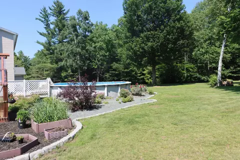 Exterior - 20 Mt Carter Dr, Gorham, NH 03581 photo 15 of 17