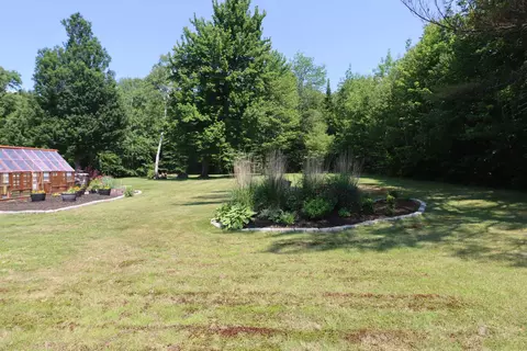 Exterior - 20 Mt Carter Dr, Gorham, NH 03581 photo 12 of 17