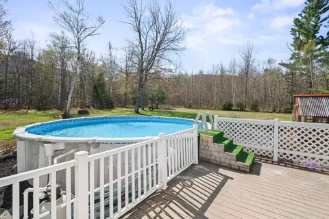Exterior - 20 Mt Carter Dr, Gorham, NH 03581 photo 3 of 17