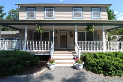 Exterior - 20 Mt Carter Dr, Gorham, NH 03581 photo 11 of 17