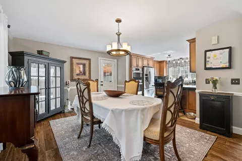 Dining - 20 Mt Carter Dr, Gorham, NH 03581 photo 2 of 2