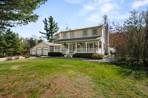 20 Mt Carter Dr, Gorham, NH 03581