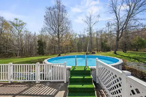 Exterior - 20 Mt Carter Dr, Gorham, NH 03581 photo 2 of 17