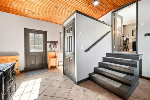 Entry Way - 20 Mt Carter Dr, Gorham, NH 03581 photo 1 of 4
