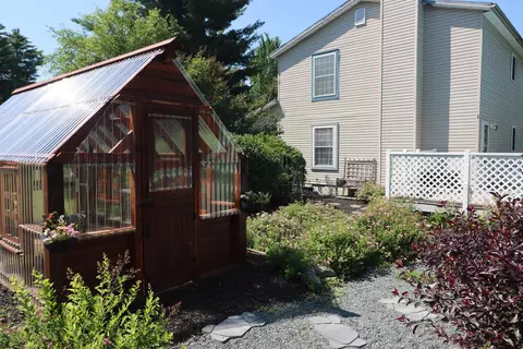 Exterior - 20 Mt Carter Dr, Gorham, NH 03581 photo 14 of 17