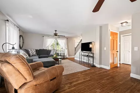 Living - 20 Mt Carter Dr, Gorham, NH 03581 photo 3 of 4