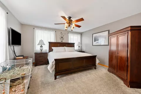 Bedroom - 20 Mt Carter Dr, Gorham, NH 03581 photo 1 of 7