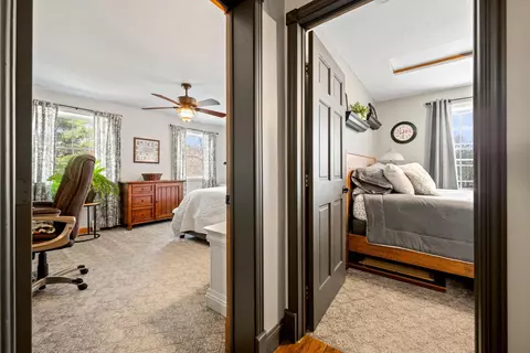 Entry Way - 20 Mt Carter Dr, Gorham, NH 03581 photo 3 of 4