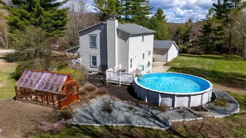 Exterior - 20 Mt Carter Dr, Gorham, NH 03581 photo 17 of 17