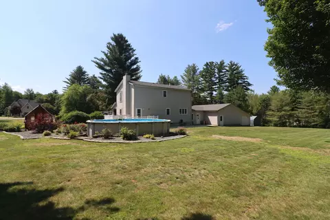 Exterior - 20 Mt Carter Dr, Gorham, NH 03581 photo 1 of 17