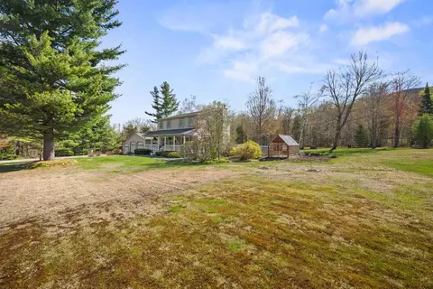 Exterior - 20 Mt Carter Dr, Gorham, NH 03581 photo 9 of 17