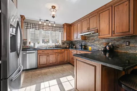 Kitchen - 20 Mt Carter Dr, Gorham, NH 03581 photo 1 of 5