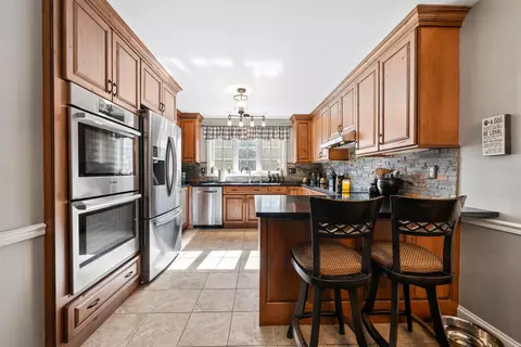 Kitchen - 20 Mt Carter Dr, Gorham, NH 03581 photo 5 of 5