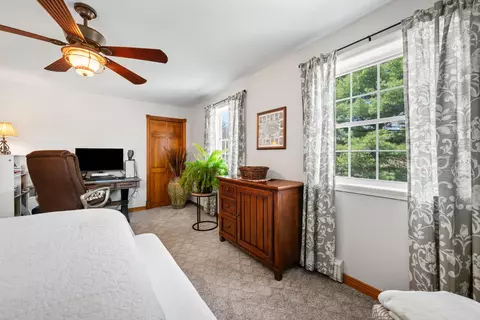 Bedroom - 20 Mt Carter Dr, Gorham, NH 03581 photo 7 of 7