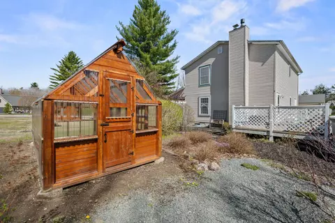Exterior - 20 Mt Carter Dr, Gorham, NH 03581 photo 5 of 17