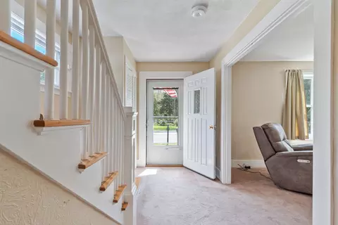 Entry Way - 71 Linden St, Exeter, NH 03833 photo 1 of 1